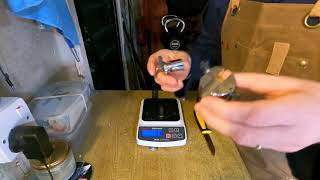 How to use a BESS tester to measure knife sharpness [upl. by Nnylg]