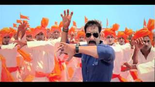 Official Song  Little Singham Ajay Aur Lattu Yaaron Ki Yaari  Reliance Animation [upl. by Yenhoj]