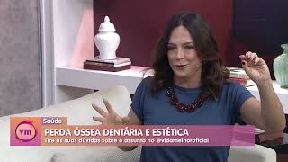 Entrevista programa Vida Melhor com o Dr José Vicente – 120924 [upl. by Sidnac302]