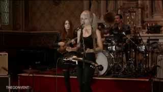 Larkin Poe  Mad As A Hatter [upl. by Reggie]