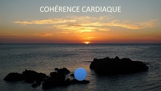 COHÉRENCE CARDIAQUE exercice 5 min [upl. by Dumanian]