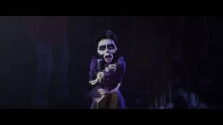 LA LLORONA COCO PIANOMUUSIC CANCIONES CANTADAS CON VOZ DULCE PELICULA COCO BSO DISNEY [upl. by Manthei]