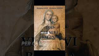 quotDio vi salvi Reginaquot Corsicas hymn to the Virgin Mary a symbol of faith and unity Corsica [upl. by Annaoi883]