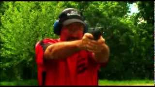 XDM® 45 ACP Review  Best Concealed Carry Handgun [upl. by Hollister]