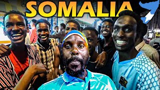 Dont Go To Somalia They Said [upl. by Timmy]