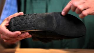 Climbing Expert Advice Resoling your shoes [upl. by Sirromad667]