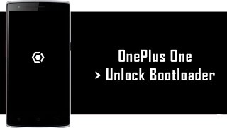 How to Unlock Bootloader of OnePlus One [upl. by Lapides]