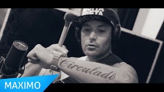 Circuladô de Fulô  Circulando Webclipe Oficial [upl. by Mimi413]