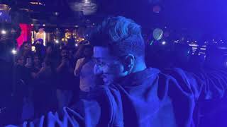 Shehar Chandigarh Live  First live in Club [upl. by Rudie]