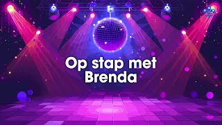 Op stap met Brenda  Week 43 [upl. by Edin]