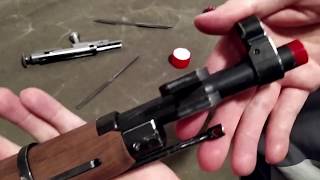 Airsoft Mosin Nagant  How To Make It Look Better [upl. by Wolfson]