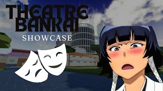 Theatre Bankai Showcase  TypeSoul [upl. by Arrol167]