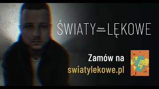 POSŁUCHAJ FRAGMENTÓW  Światy lękowe Dostępny ebook [upl. by Delwin633]