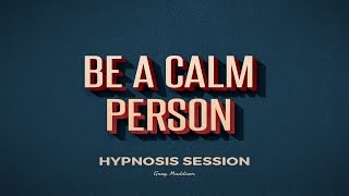 Relieve Stress amp Anxiety Self Hypnosis Session  Recorded Live [upl. by Lerrej]