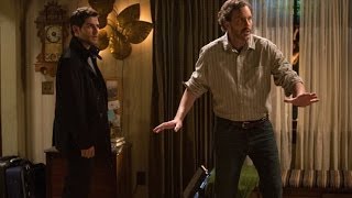 Grimm After Show Season 3 Episode 13 quotRevelationquot  AfterBuzz TV [upl. by Aiceled276]