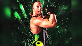 RVD TNA Theme Song  The Whole FN Show [upl. by Tomas821]