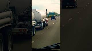 🔥Big Tyme Motor Kenworth Crusin in Oregon l [upl. by Oriole212]