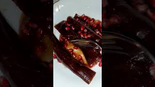 Sweet and sour lavashak  Pomegranate [upl. by Revned]