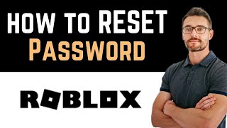 ✅ How To RESET Roblox Password WITHOUT EMAIL Full Guide [upl. by Rinna]