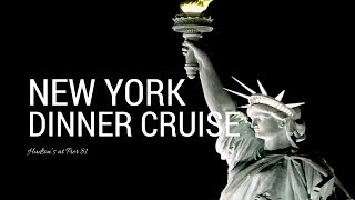 New York Dinner Cruise [upl. by Rika]