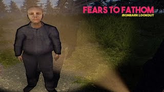 НАПРЯЖЁННЫЙ ФИНАЛ Fears to Fathom  Ironbark Lookout4 [upl. by Donnell]