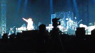 Subtitle official髭男dism Seoul live day1 Kintex 241130 ソウル アジア ツアー [upl. by Bobbe552]