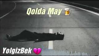 YolgIzbek Ft Eldar Qolda May [upl. by Donelle]