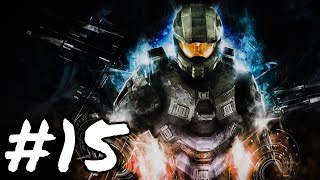 quotDr Tillsonquot  Composer  HALO 4 MCC Gameplay PART 15 Easy [upl. by Ronnholm510]