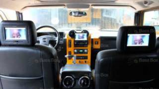 h2 hummer av installwmv [upl. by Bael]