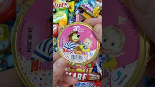 Sweet candy unpackingsweet fypyoutube chocolate shortsvideo sweet fypシ゚ fyp [upl. by Ydnor]