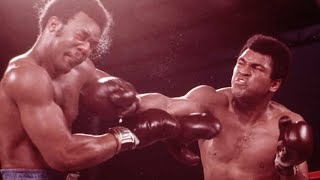 Celebrating 50 Years of Rumble in the Jungle  Ali vs Foreman [upl. by Aniakudo472]