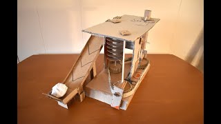 Instructables Simple Machine Contest  The 6 simple machines project [upl. by Winnifred273]