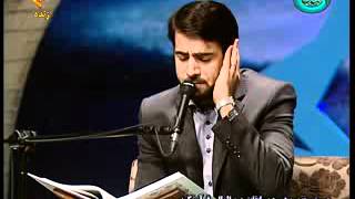 A Great Quran recitationThe 1st rank of the 29th international competition of quran recitation [upl. by Ker]