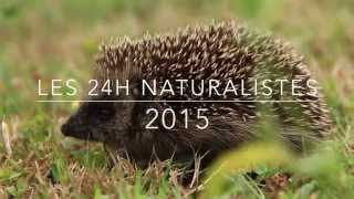 24h Naturaliste 2015 FRAPNA Ain [upl. by Vallo]