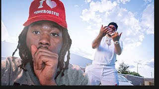 BossMan Dlow  SportsCenter Official Video REACTION [upl. by Slaughter680]