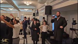 Yanki Rothschild Is this the best second dance Or not [upl. by Ninetta448]