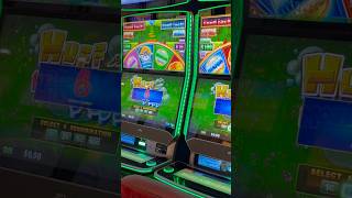 Carnival Mardi Gras Casino shorts slots [upl. by Aihsoem]