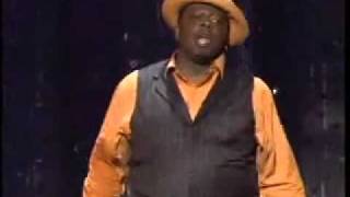 Cedric The Entertainer valentines Day Comedy Jam [upl. by Samuelson]