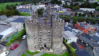 Visit Invest and Live in Enniscorthy Wexford [upl. by Marou]