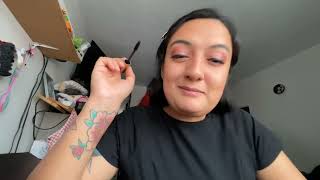 GRWM para mi cita con El Malilla [upl. by Morgen]