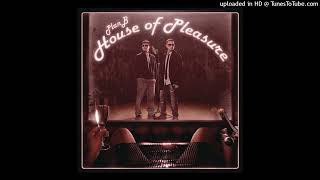 09 Nos Fuimos Discoteca Plan B  House Of Pleasure [upl. by Elnora]