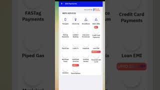 EG Payment Recharge Cashback Kaise Use Kare trending shortvideos [upl. by Eidnyl899]