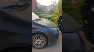 Влог top automobile vologda video лето volga природа topvolgs shorts short [upl. by Eiggep]