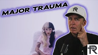 PSYCHOTHERAPIST REACTS to Melanie Martinez Sippy Cup Official Video [upl. by Eednac281]