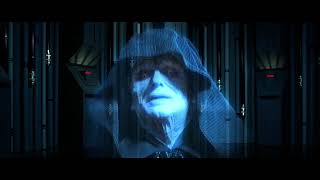 Disturbance in the Force  Force is strong with Him  Star Wars The Empire Strikes Back  HD Scene [upl. by Lamhaj]