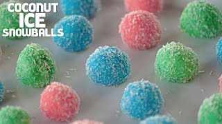 How to Make Durban Snowballs  Wareings CopyCat Recipe [upl. by Howund701]