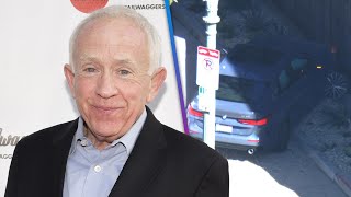 Leslie Jordan Dead at 67 New Details Behind Accident [upl. by Raffo]