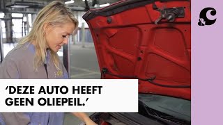 CHANTAL HEEFT GEEN RIJBEWIJS  CHANTAL KOMT WERKEN  ampC [upl. by Ffej824]