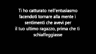 Eminem So bad Traduzione italiano lyrics [upl. by Reeta]