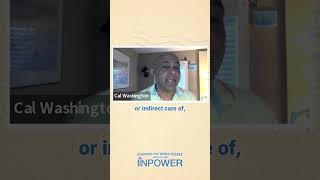 Conditional acceptance At InPower we cover how this can be used in day to day life and how to decli [upl. by Amias]